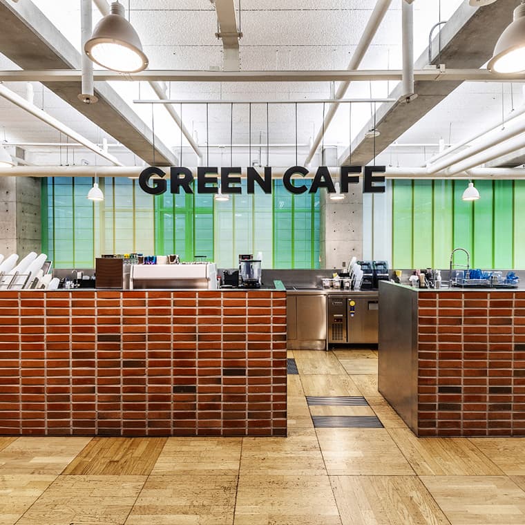 Meal & Snack 이미지